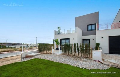 Medland Spain most sold property
