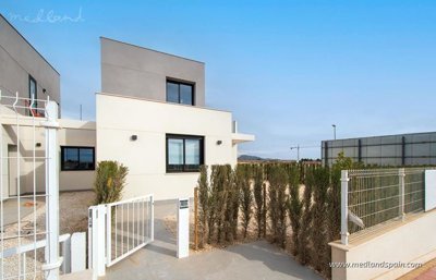Medland Spain most sold property