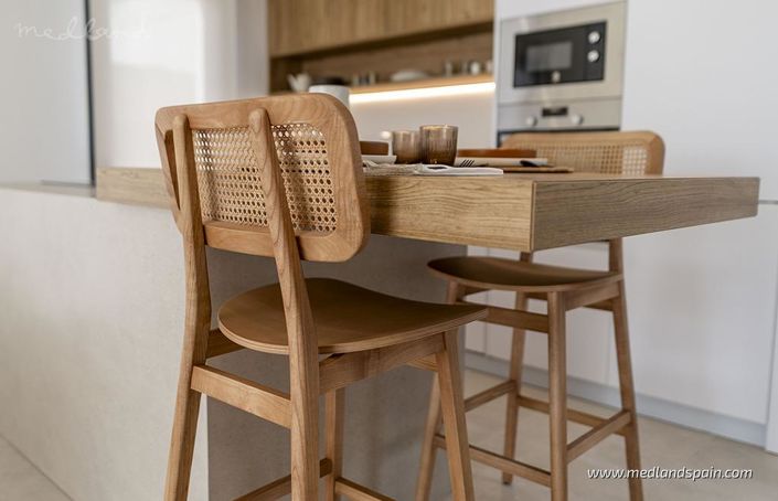 Image No.10-Villa de 2 chambres à vendre à Murcie