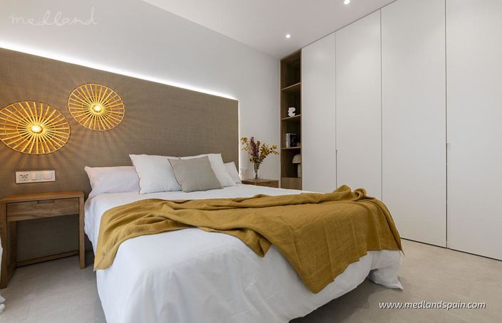 Image No.12-Villa de 2 chambres à vendre à Murcie