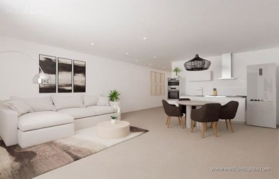 Medland Spain most sold property