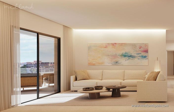 Image No.11-2 Bed Apartment for sale