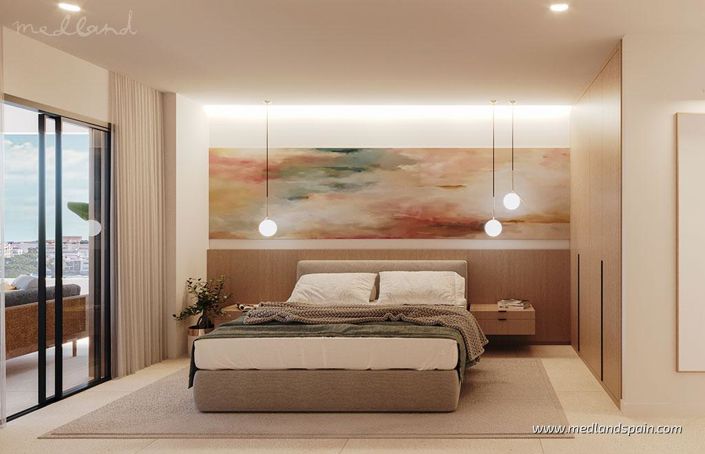 Image No.13-2 Bed Apartment for sale