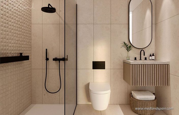 Image No.15-2 Bed Apartment for sale