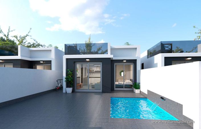 Image No.1-3 Bed Villa for sale