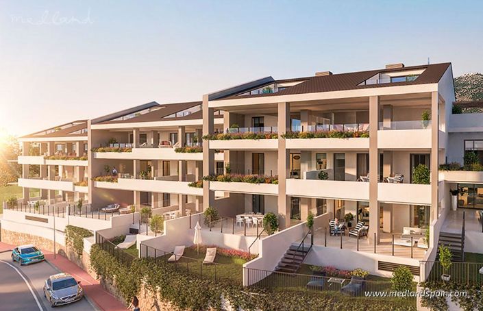 Image No.1-3 Bed Apartment for sale