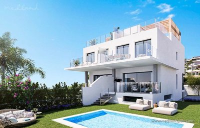 Medland Spain most sold property