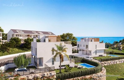 Medland Spain most sold property