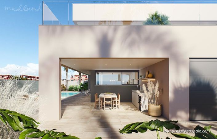 Image No.9-5 Bed Villa for sale