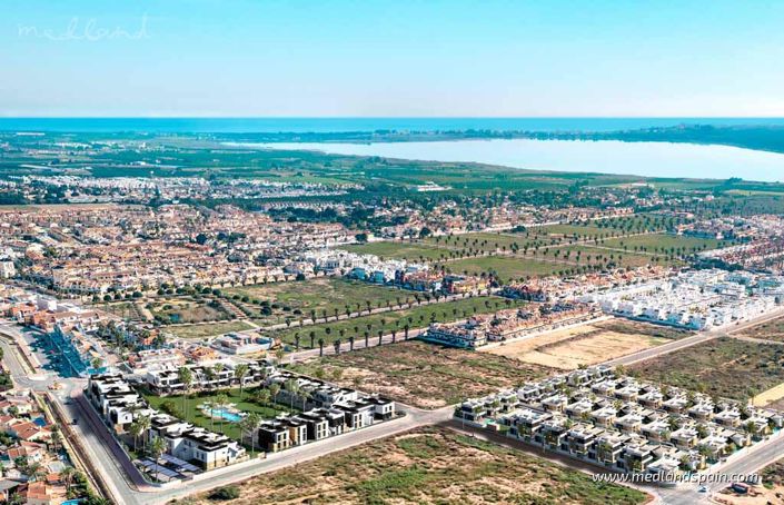 Image No.15-Appartement de 2 chambres à vendre à Ciudad Quesada