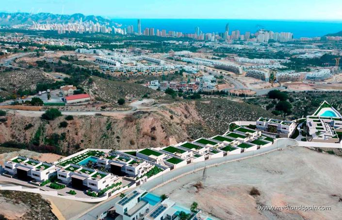 Image No.9-2 Bed Apartment for sale