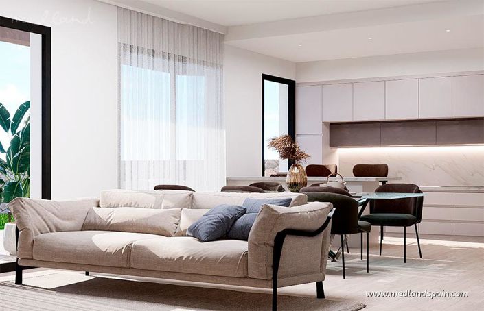 Image No.4-3 Bed Apartment for sale