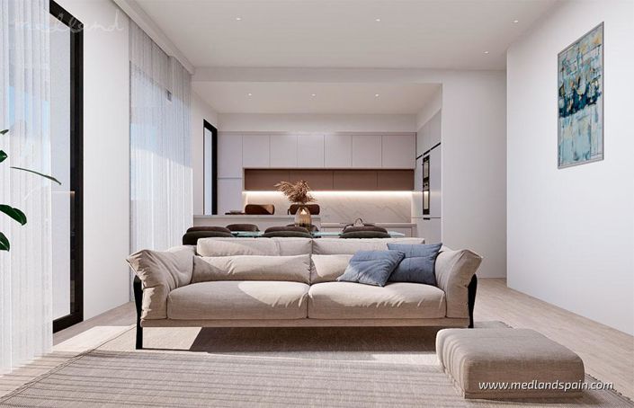 Image No.5-3 Bed Apartment for sale