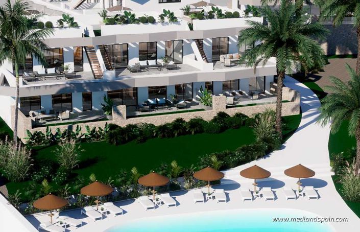 Image No.8-3 Bed Apartment for sale