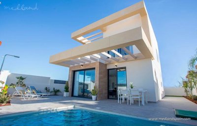 Medland Spain most sold property