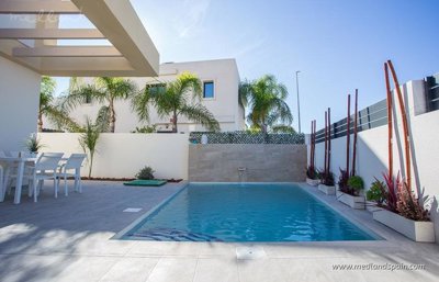 Medland Spain most sold property