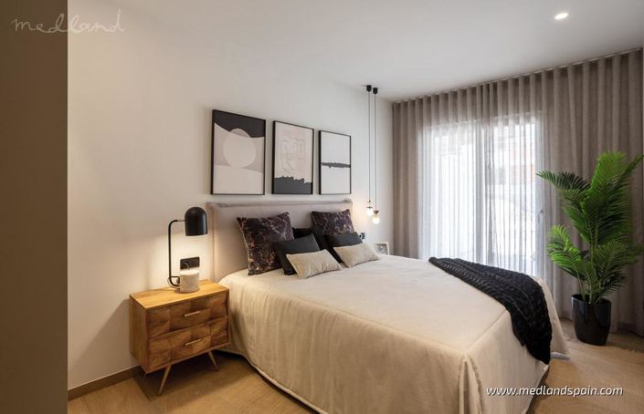 Image No.8-3 Bed Apartment for sale