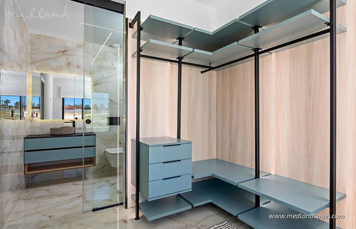 Image No.11-Villa de 3 chambres à vendre à Algorfa