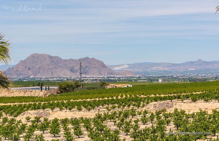 Image No.15-Villa de 3 chambres à vendre à Algorfa