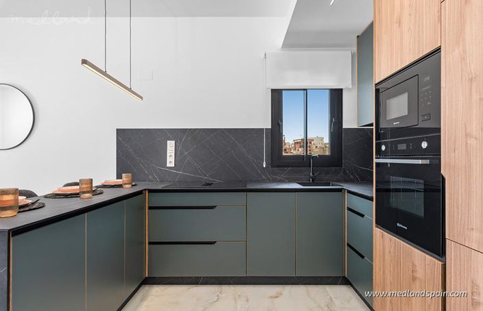 Image No.5-Villa de 3 chambres à vendre à Algorfa