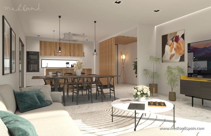 Image No.2-3 Bed Villa for sale