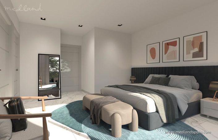 Image No.3-3 Bed Villa for sale