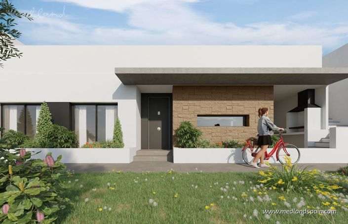 Image No.5-3 Bed Villa for sale