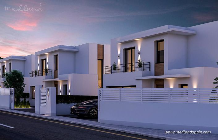 Image No.15-3 Bed Villa for sale