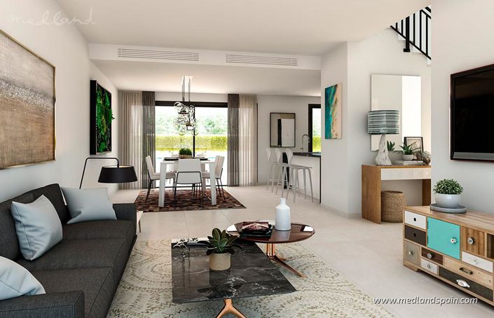 Image No.3-3 Bed Villa for sale