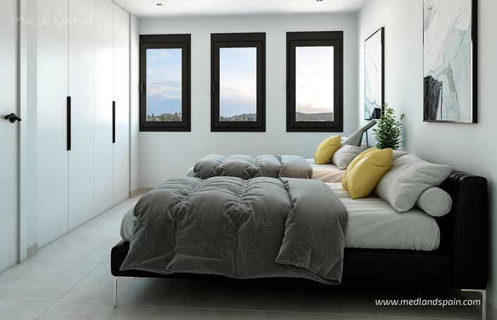 Image No.7-3 Bed Villa for sale