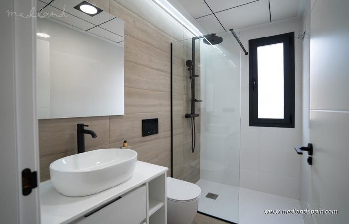 Image No.10-Appartement de 3 chambres à vendre à Pilar de la Horadada