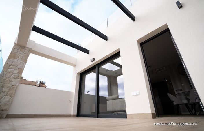 Image No.11-Appartement de 3 chambres à vendre à Pilar de la Horadada