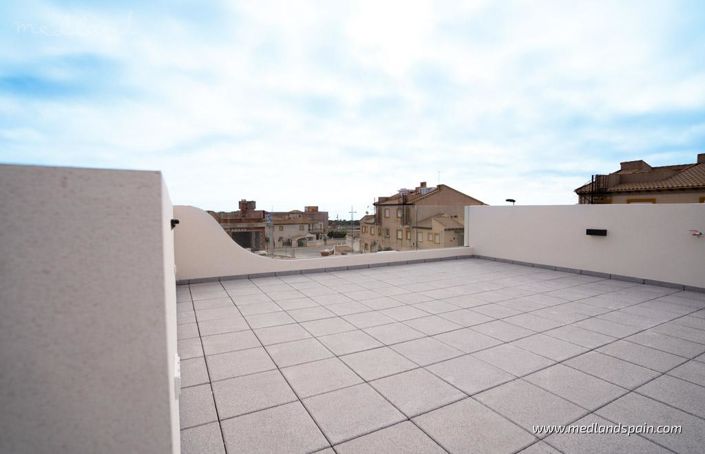 Image No.12-Appartement de 3 chambres à vendre à Pilar de la Horadada