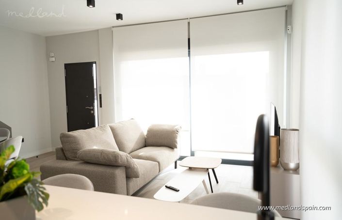 Image No.2-Appartement de 3 chambres à vendre à Pilar de la Horadada