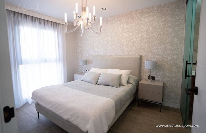 Image No.7-Appartement de 3 chambres à vendre à Pilar de la Horadada