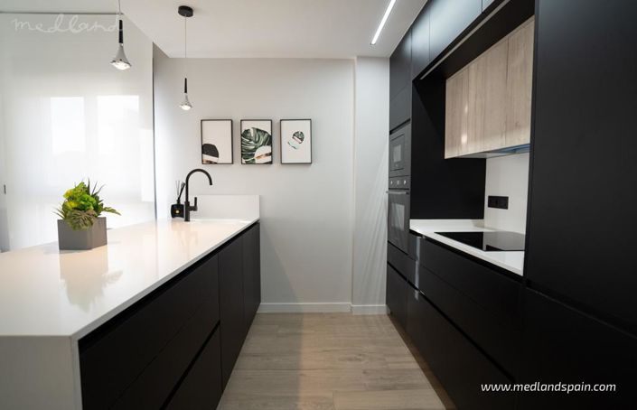 Image No.4-Appartement de 2 chambres à vendre à Pilar de la Horadada