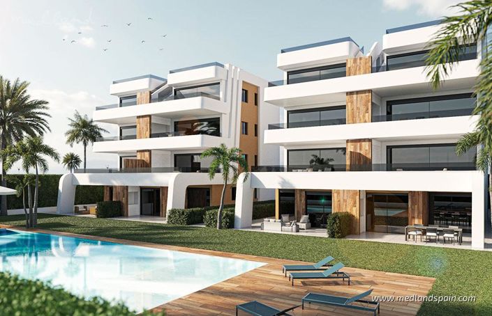 Image No.1-3 Bed Apartment for sale