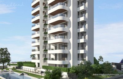 Medland Spain most sold property