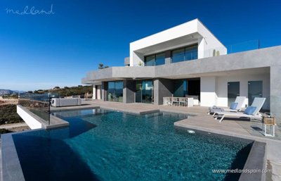Medland Spain most sold property