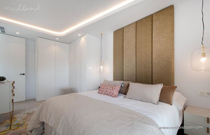 Image No.13-Villa de 3 chambres à vendre à Orihuela Costa