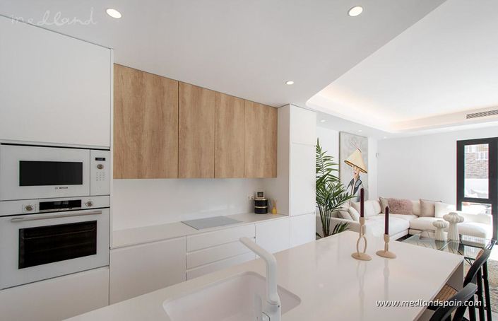 Image No.8-Villa de 3 chambres à vendre à Orihuela Costa