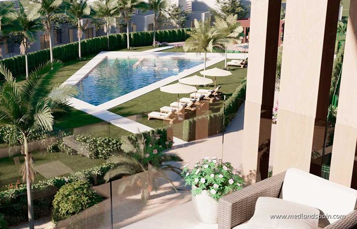 Image No.1-3 Bed Apartment for sale