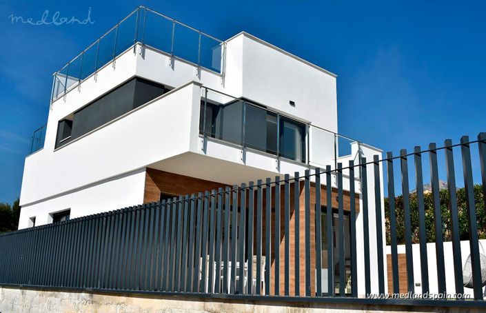 Image No.12-3 Bed Villa for sale