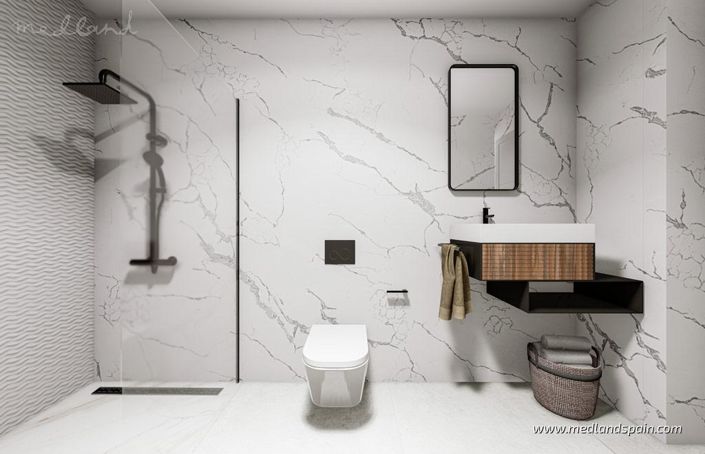 Image No.8-3 Bed Townhouse for sale