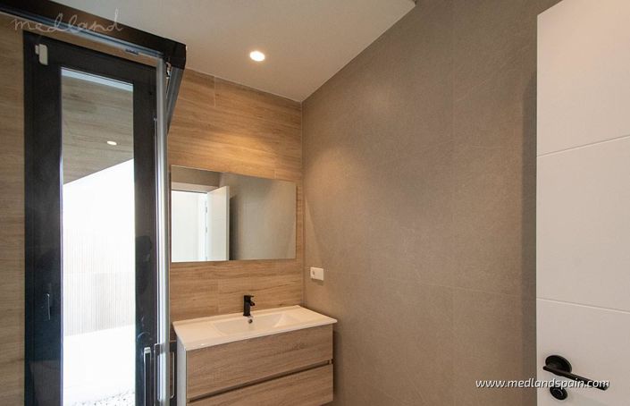 Image No.12-Villa de 3 chambres à vendre à Pilar de la Horadada