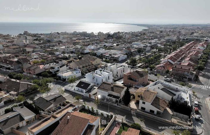 Image No.16-Villa de 3 chambres à vendre à Pilar de la Horadada