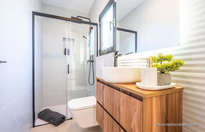 Image No.8-Villa de 3 chambres à vendre à Torre Pacheco Town