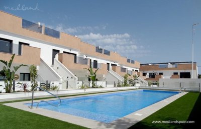Medland Spain most sold property
