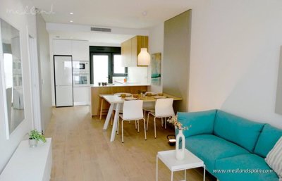 Medland Spain most sold property