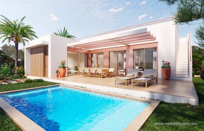 Image No.1-3 Bed Villa for sale